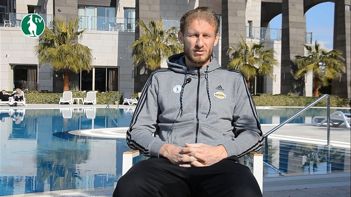 Zdeněk Zlámal odpovídal na otázky fanoušků