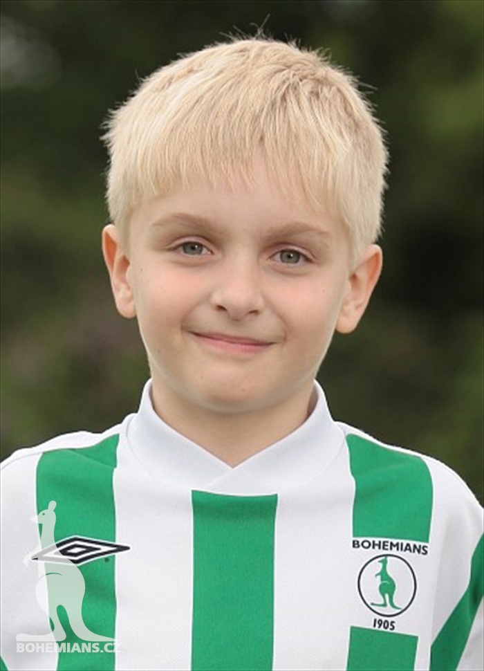 portrét ročník 2001