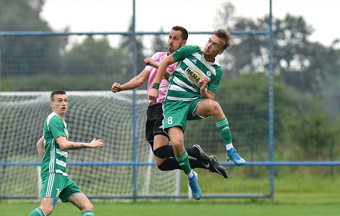 Bohemians B - Velvary 0:2 (0:2)