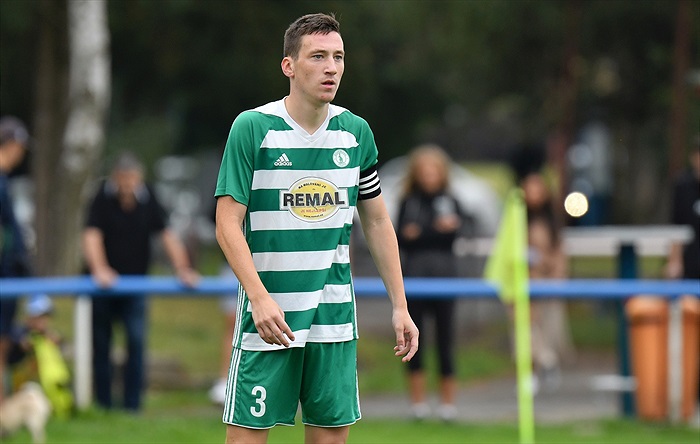 Bohemians B - Velvary 0:2 (0:2)