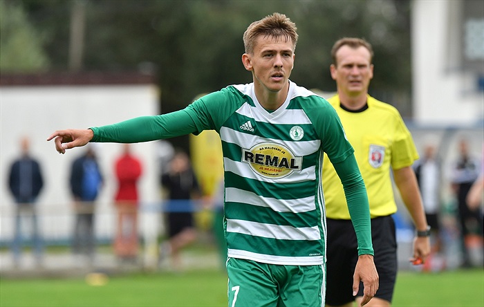 Bohemians B - Velvary 0:2 (0:2)