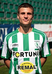 Lukáš Marek