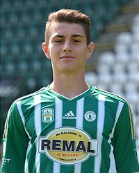 Dominik Pilát