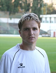 Vlastimil Chod