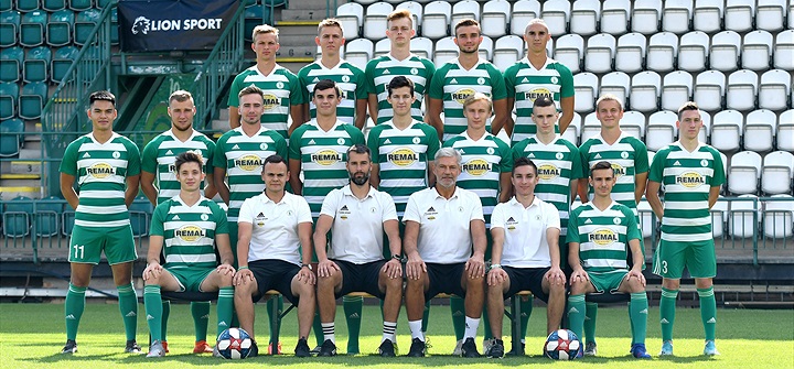 Béčko na úvod soutěže smolně prohrálo