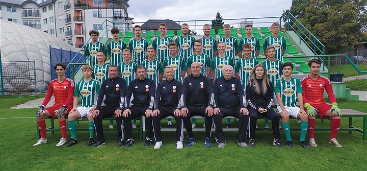 Devatenáctka přes Duklu nepostoupila