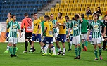 SESTŘIH UTKÁNÍ: Teplice - Bohemians