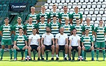 Béčko na úvod soutěže smolně prohrálo