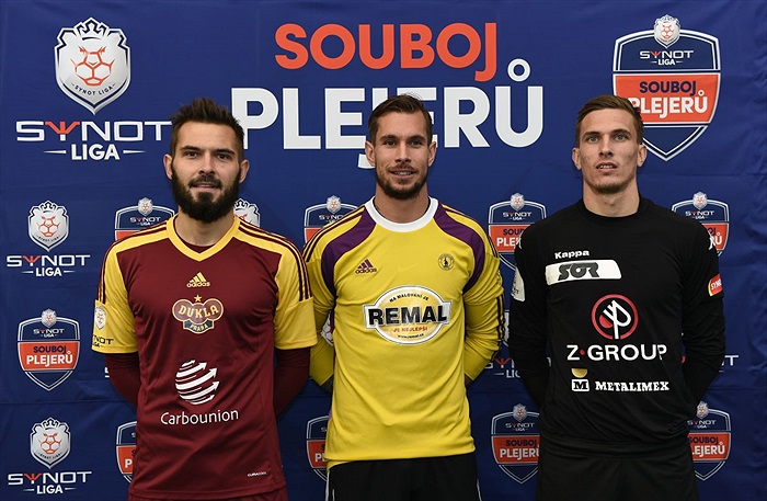 Milan Švenger vyhrál Souboj plejerů