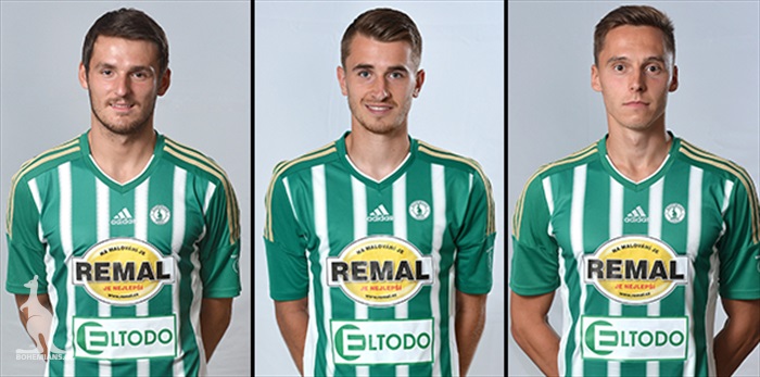 Nominace na hráče měsíce ZÁŘÍ