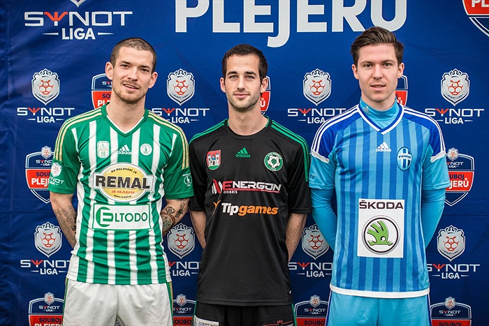 Souboj plejerů 2016