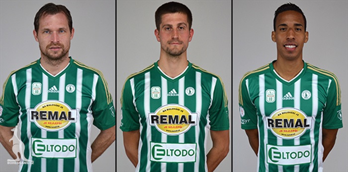 Nominace na hráče měsíce: DUBEN