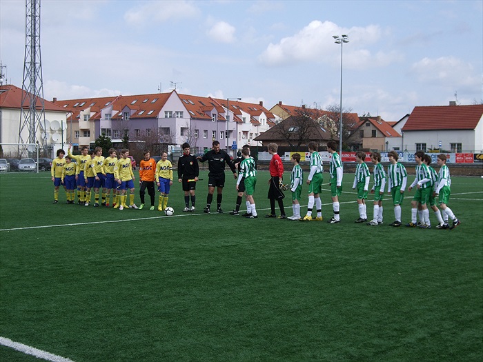 Vše bude fair play!