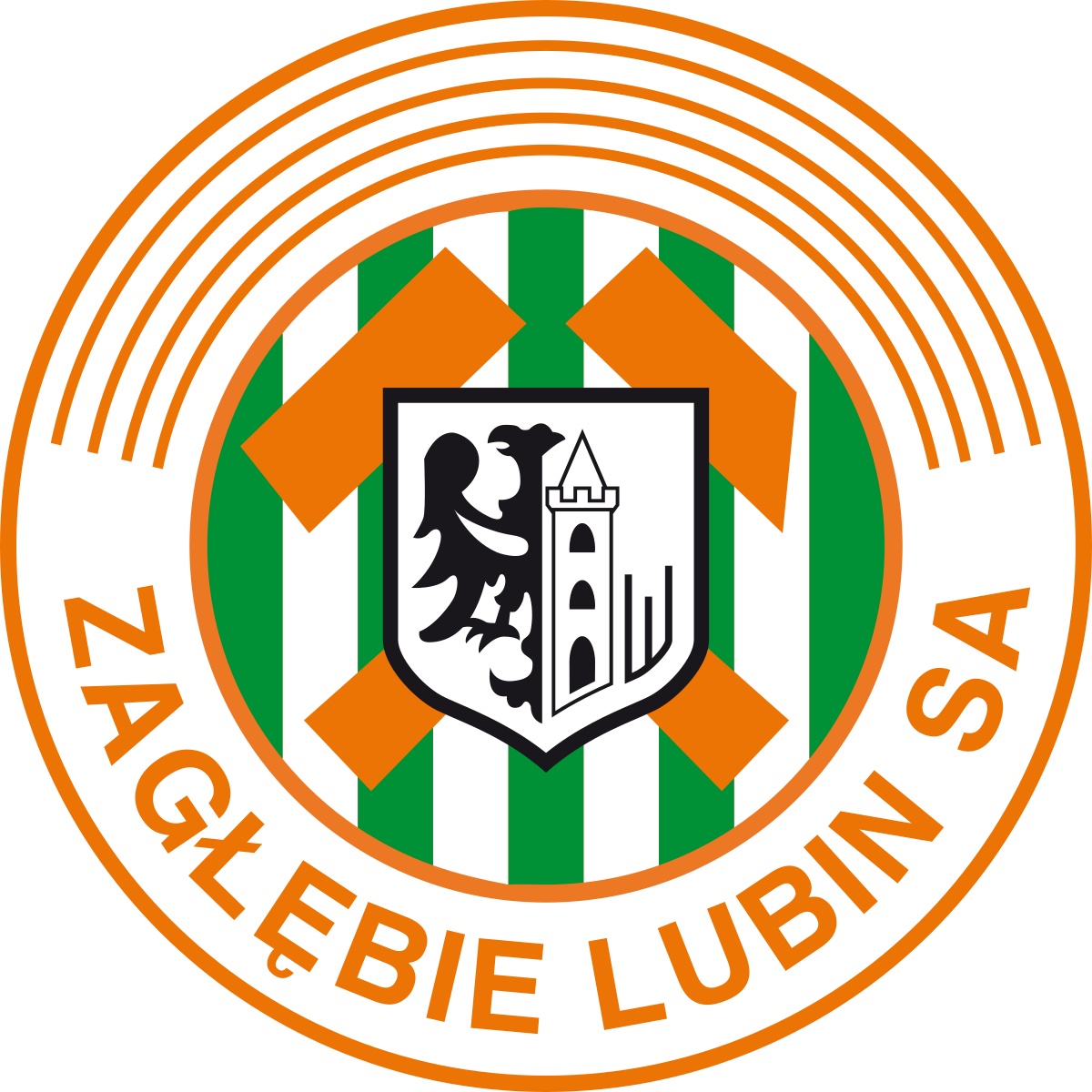 Zagłębie Lubin SA