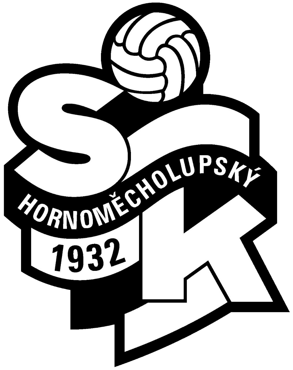 SK Horní Měcholupy