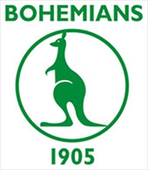 Rezerva: Bohemians 1905 B - Žižkov B 2:3