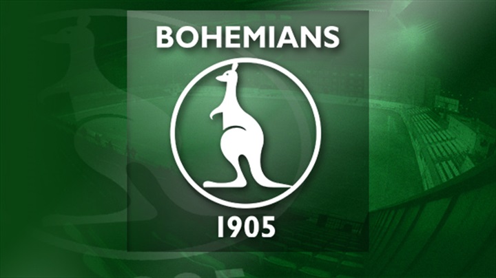 Bohemians proti rasismu