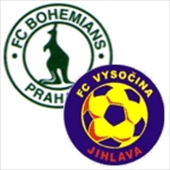 Nakonec přišel Japonec: Bohemka-Jihlava 2:0