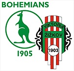 Vítězná generálka, se Žižkovem 1:0