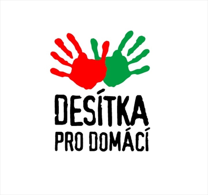 Desítka pro domácí hledá ambasadory!