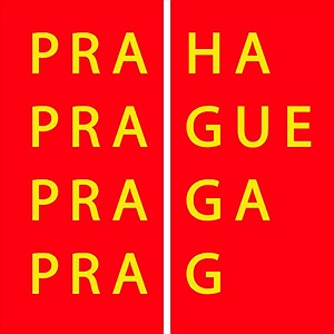 Logo Hl. m. Praha