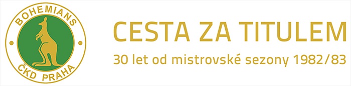 Logo projektu Cesta za titulem