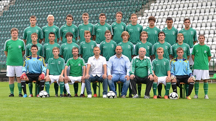 U19 v Hlučíně neúspěšná