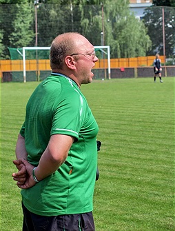 B-žáci (U14) v přípravě na sezónu 2011/2012