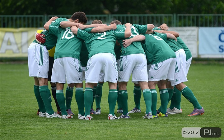 U19 vstoupila do série přípravných zápasů vítězně