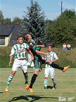 Generálka se U17 povedla, v sobotu dorazí Svitavy