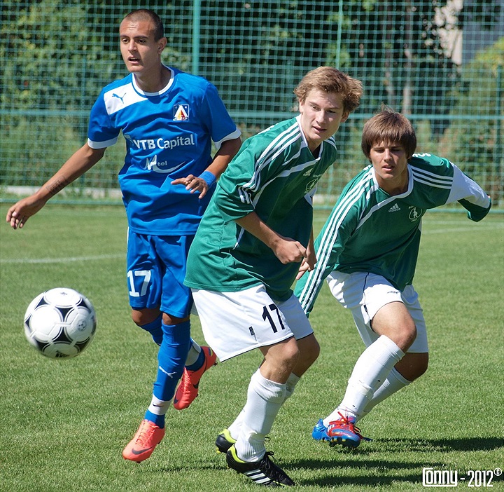 U19 nezvládla ani druhou mezinárodní konfrontaci