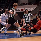 Futsalové finále mladšího dorostu