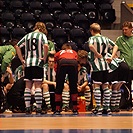 Futsalové finále mladšího dorostu