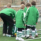 Bohemians 1905 - Admira Praha, jaro 2010