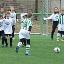 Bohemians 1905 - Admira Praha, jaro 2010