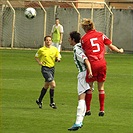 Sigma Olomouc - Bohemians 1905 2:1 (2:1)