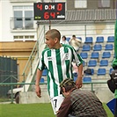 Bohemians 1905 - AFK Chrudim 4:0 (4:0)