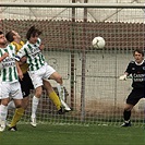 Bohemians 1905 - Hradec Králové 2:1 (1:0)