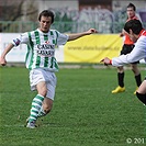 Bohemians 1905 - FK Jablonec 2:1 (0:0)