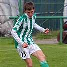 Filip Houštecký roste od zápasu k zápasu