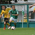 Bohemians Praha 1905 - FC Olympia HK 2:0 (1:0)