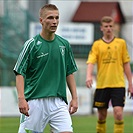 Bohemians Praha 1905 - FC Olympia HK 2:0 (1:0)