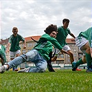 Bohemians Praha 1905 - FC Olympia HK 2:0 (1:0)