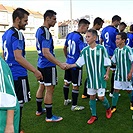 Zápas snů v Ďolíčku