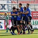 Zápas snů v Ďolíčku