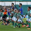 Zápas snů v Ďolíčku