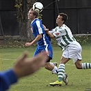 	Bohemians 1905 - Kladno 5:2 (3:2) 