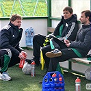 Bohemians 1905 - FK Mladá Boleslav 0:1 (0:1)