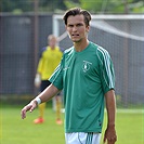 Bohemians Praha 1905 - AC Sparta Praha 3:0 (1:0) 