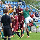 Bohemians Praha 1905 - AC Sparta Praha 3:0 (1:0) 